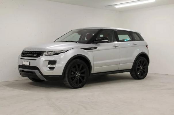 Usato LAND ROVER Range Rover Evoque